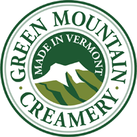 Green Mountain Creamery logo