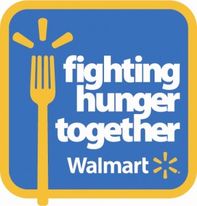 Walmart Fighting Hunger Together