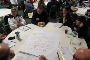 Vermont Foodbank Hunger Action Conference
