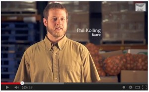 Millennial Philanthropist Project: Phillip Kolling