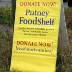 Putney Foodshelf