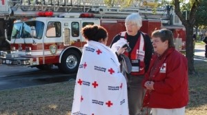 Vermont Foodbank American Red Cross