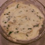 Garlic Chive Butter