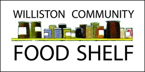Williston Community Food Shelf
