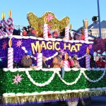 Magic Hat Mardi Gras