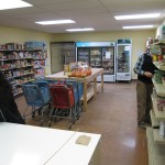 Randolph Area Food Shelf