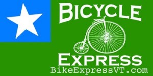 Harpoon Point to Point Bicycle Express