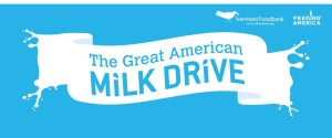 Great American Milk Drive