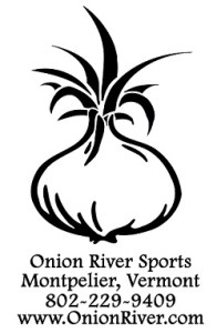 Harpoon Point to Point Onion River Sports