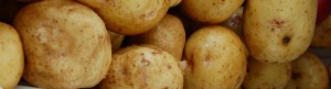Meatless Monday Potatoes