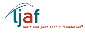 Arnold foundation logo