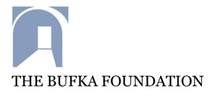 Bufka logo