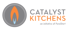 Catalyst Kitchen Logo