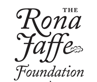 Rona Jaffe Logo