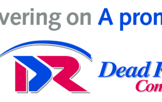 dead river company logo
