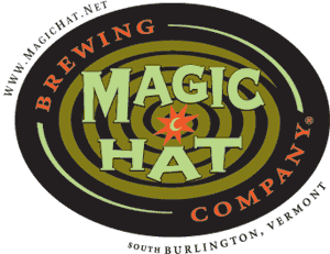 Magic Hat Logo
