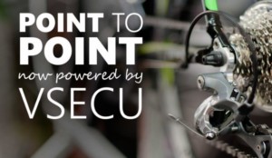 Point to Point powered by VSECU