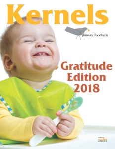 Gratitude Report Cover