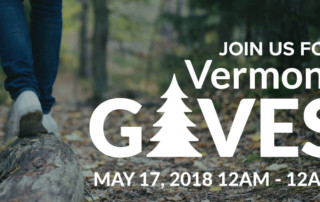 Vermont Gives