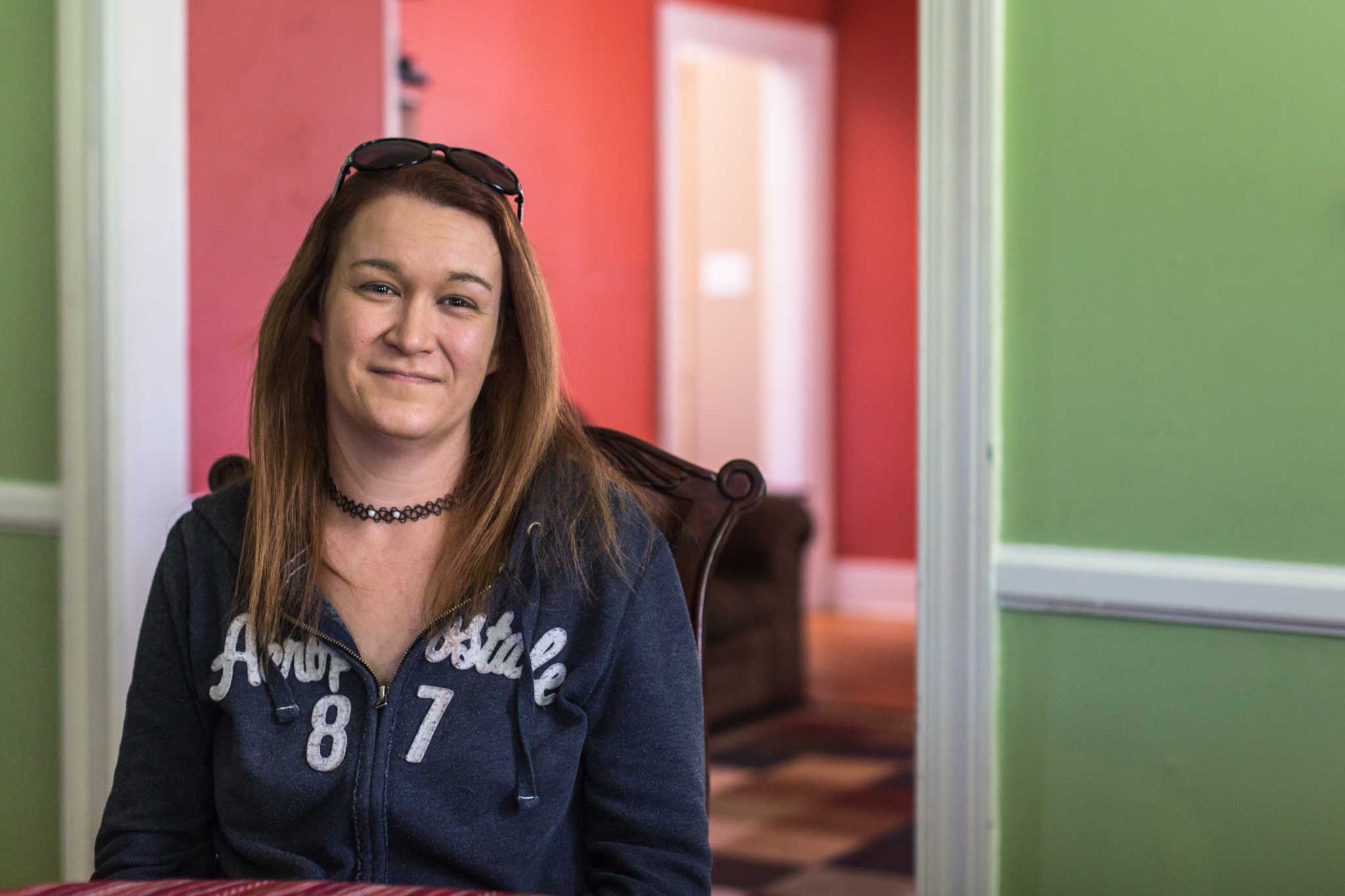 The high cost of living in Vermont can make acquiring healthy food for many residents difficult.
