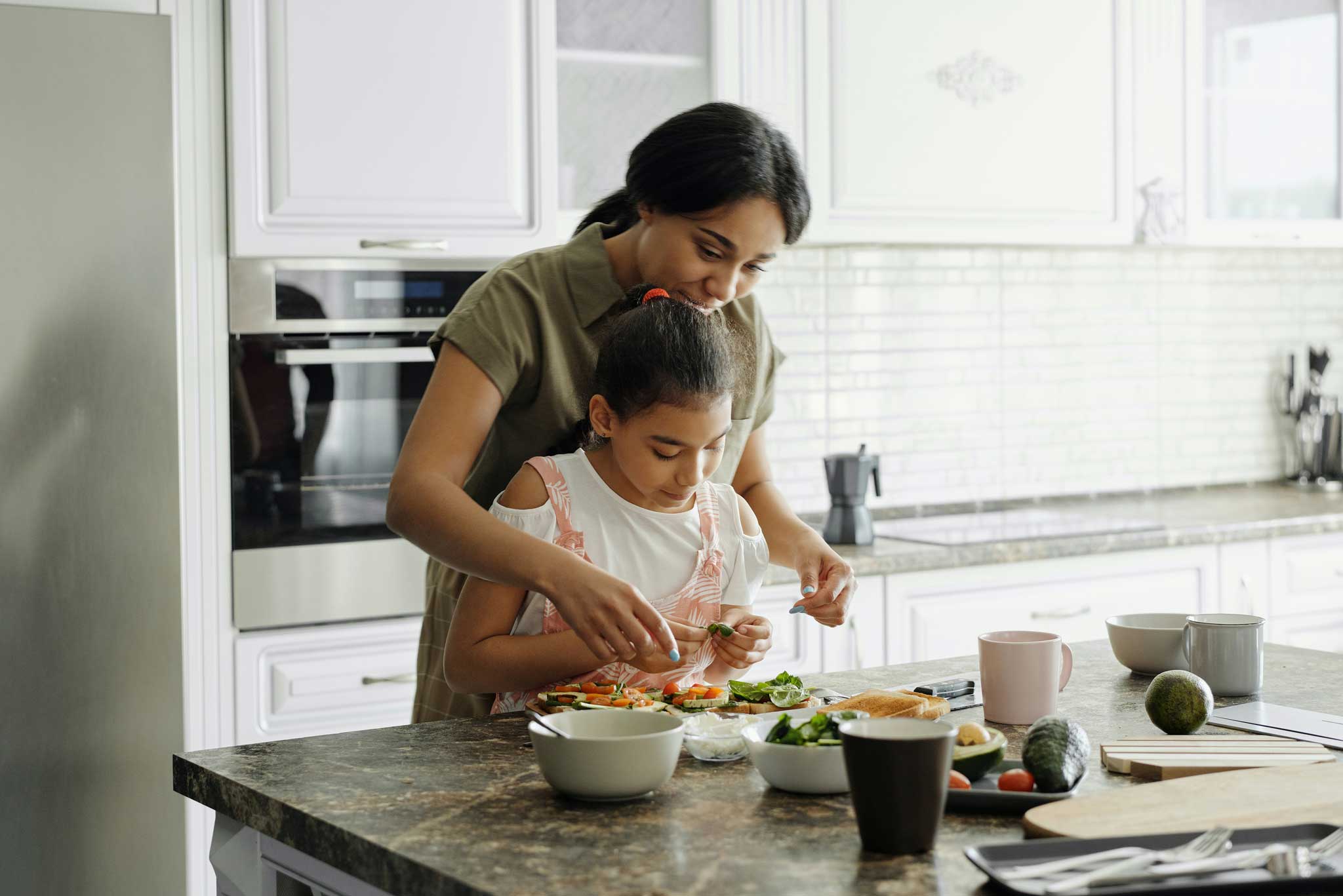 Learn about Pandemic EBT benefits that you may be eligible for.