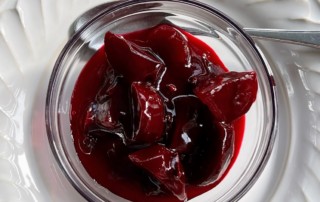 Photo of Spiced Harvard Beets