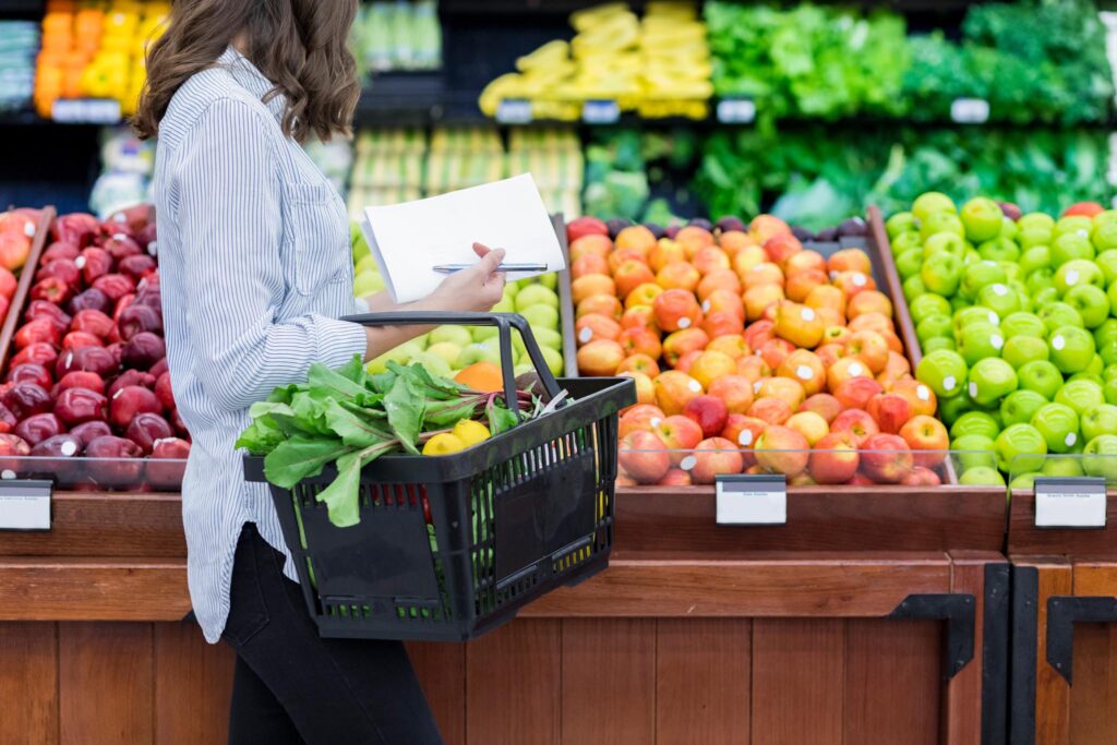 Get help with groceries using your 3SquaresVT benefits.