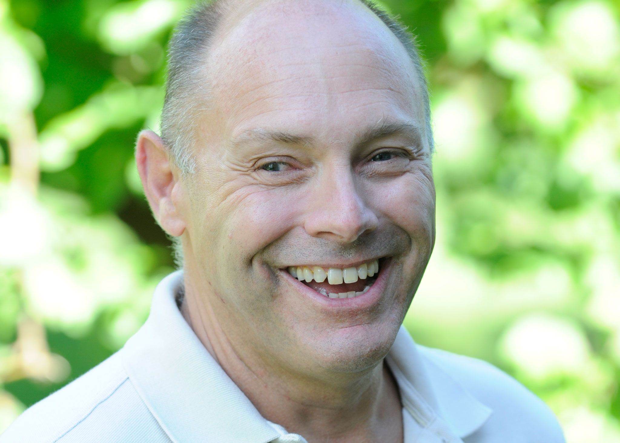 Tom Abbiati, a dedicated Foodbank staff member, passed away on August 12, 2019.