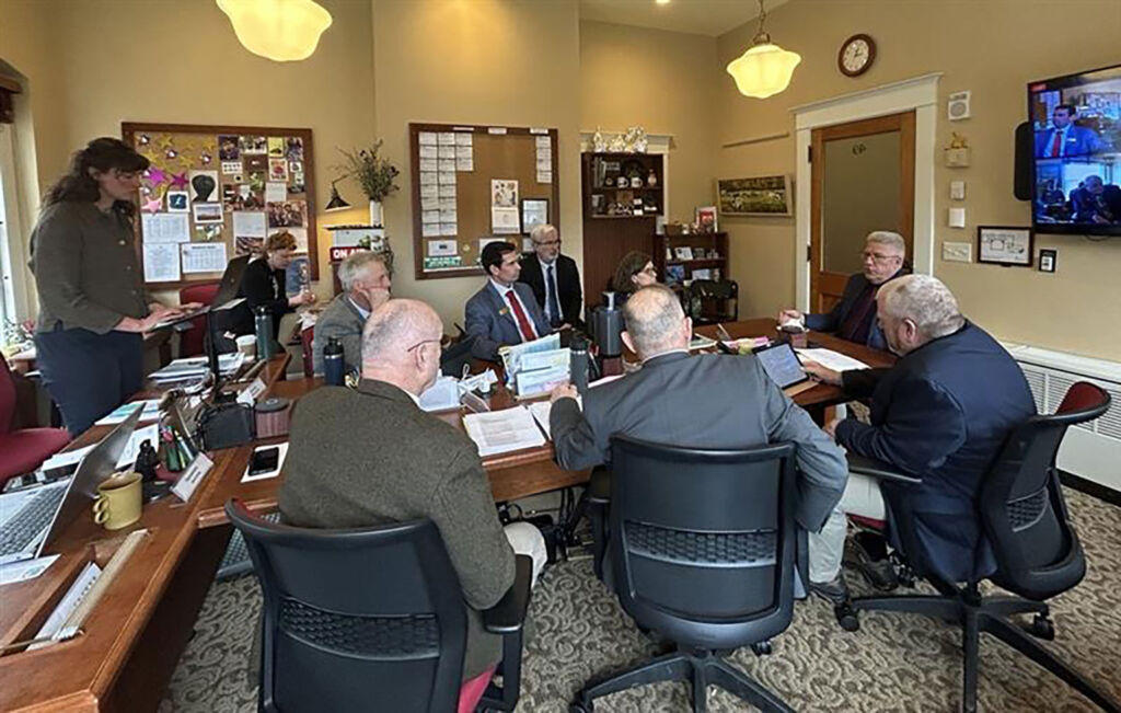 Our mid-session advocacy update will get you up to speed on what happened at the Statehouse these past few weeks related to food security in Vermont.