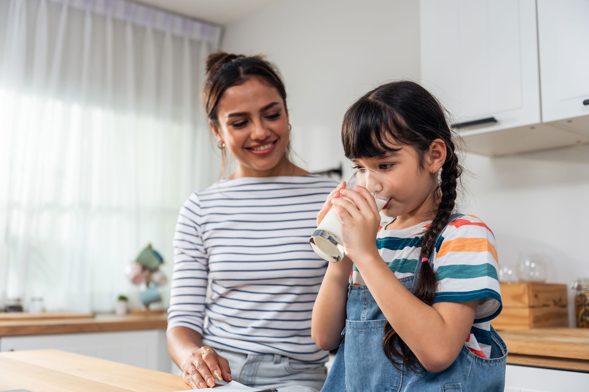 Did you know that you can amplify your access to food through both WIC and 3SquaresVT?