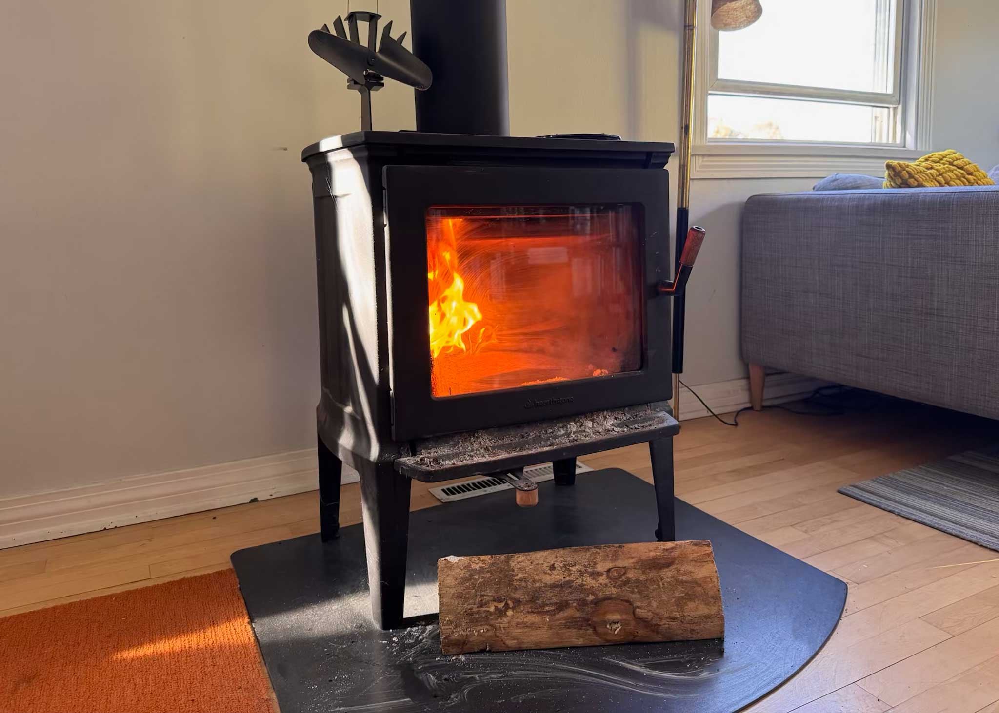 The State of Vermont offers fuel and utility assistance to help keep you warm and connected throughout heating season.