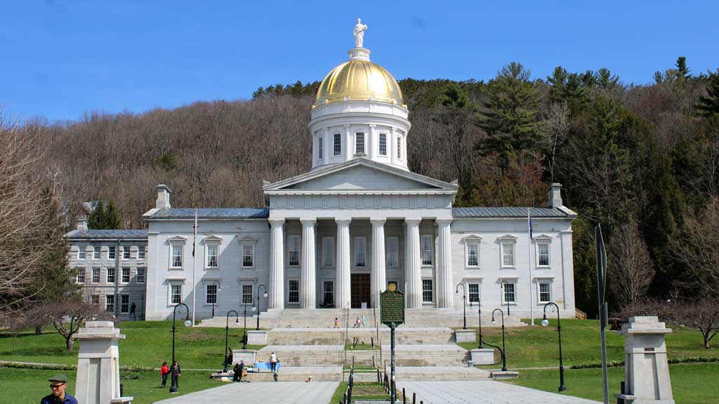 Join us in advocating for a food secure Vermont!