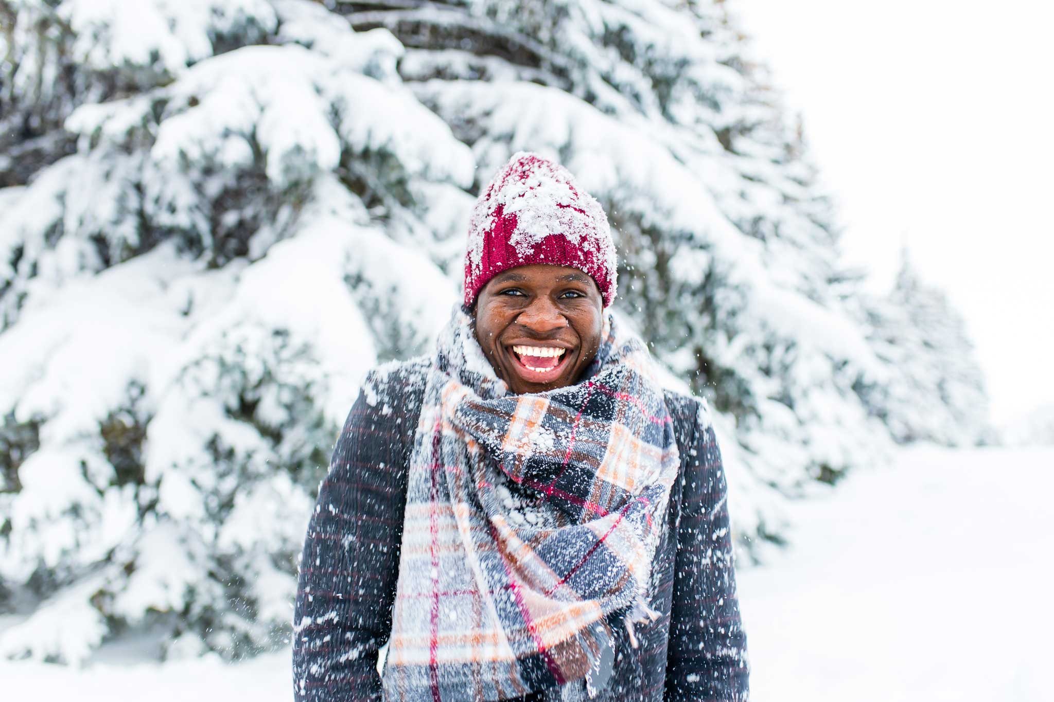 Our Gratitude Edition of Kernels has dropped, and it's full of stories and information about all of the help we receive each year from people all throughout Vermont. All of whom we're deeply grateful to.