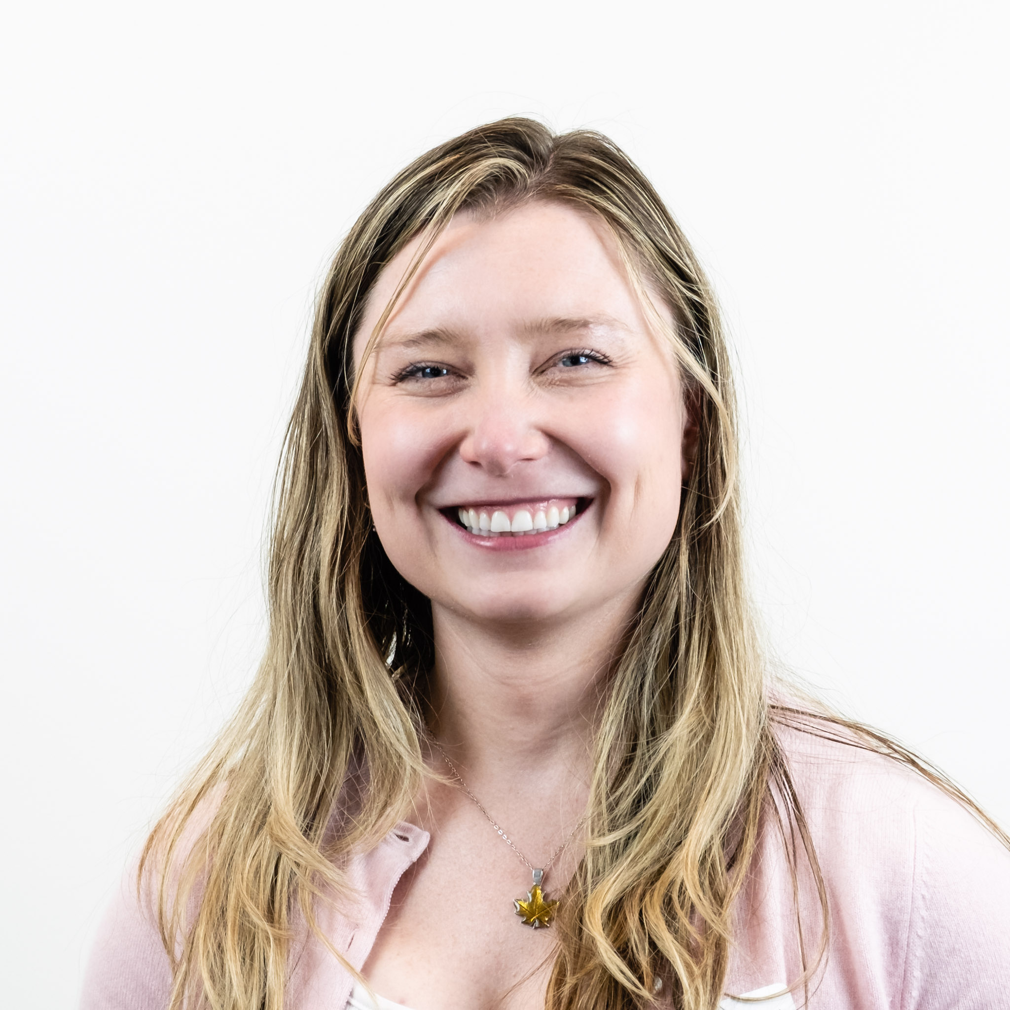 Photo of Elizabeth Schumacher