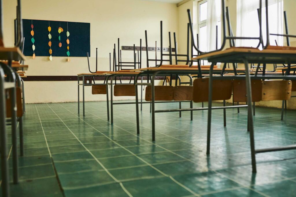 40% of Kids in Vermont Are Not Getting Summer Meals