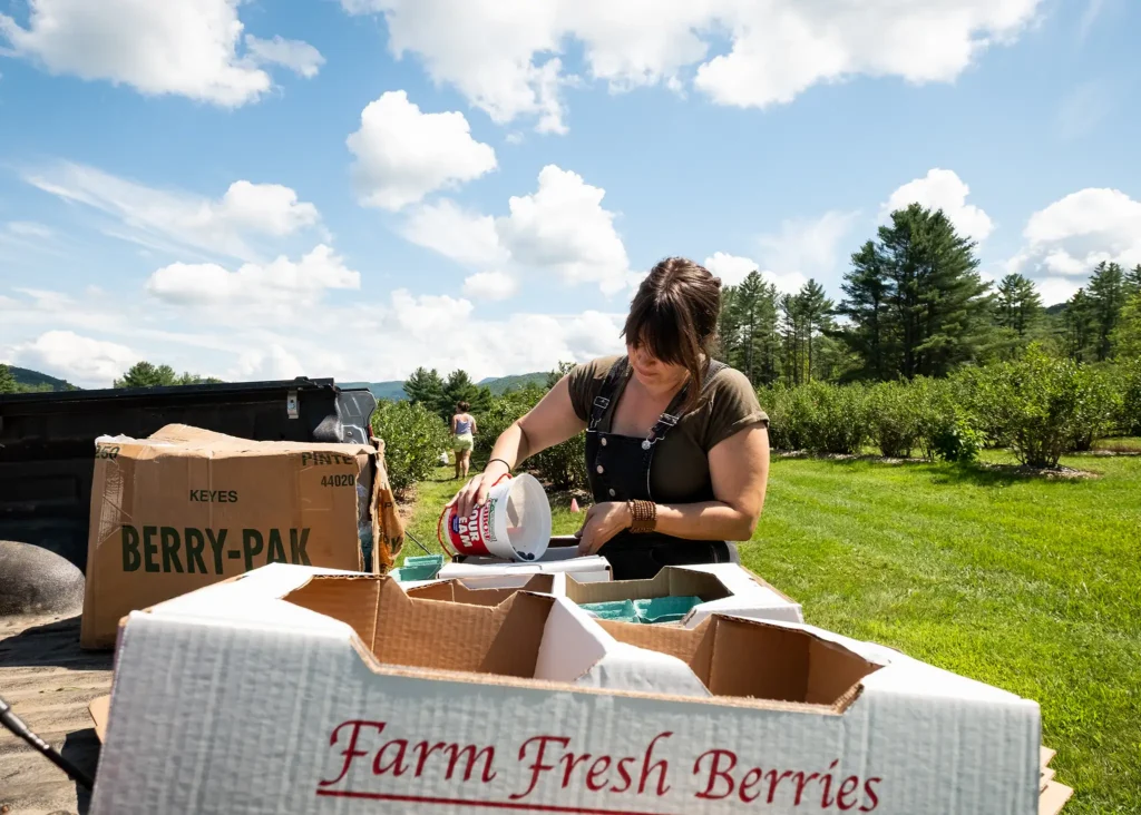Our summer edition of Kernels has been published, full of stories about our work and the people working towards a food secure Vermont.